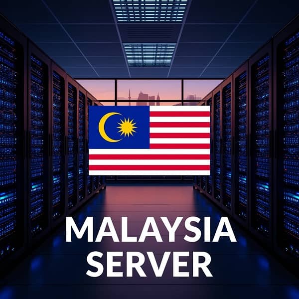 Malaysia vps hosting datacenter