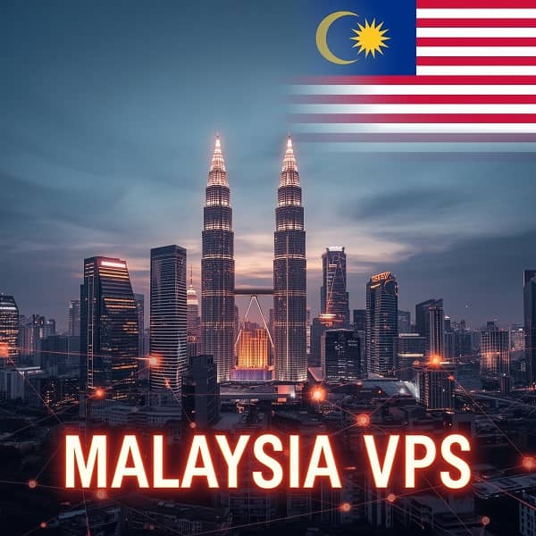 vps in Malaysia