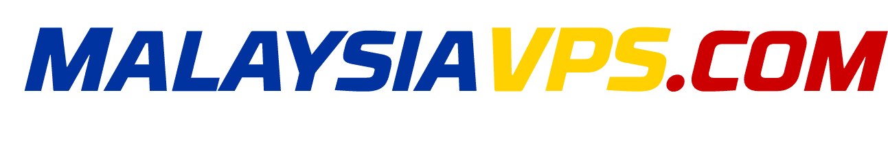 MalaysiaVPS.COM LOGO